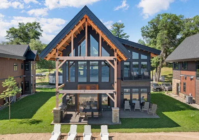 Photo 1 of Single family home for sale at Cragun's Hillside #709 4bdrm Cronobeles Ct, Brainerd, MN 56401 | MLS# 7116778 | Listing updated on 2026-07-27
