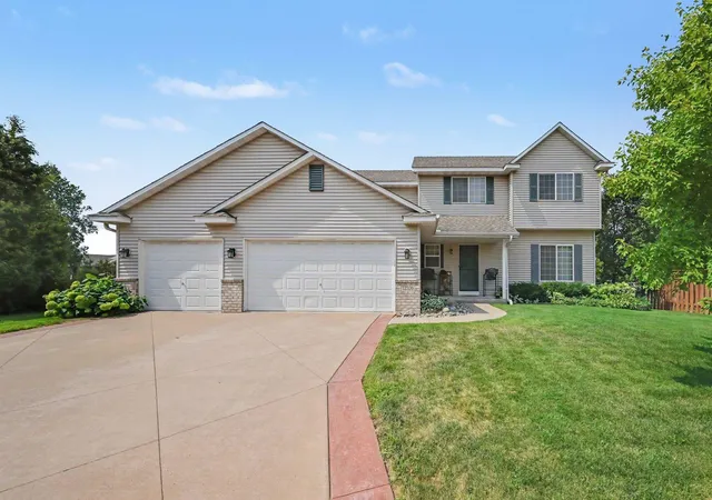 Photo 1 of Sale Pending at 12320 Windsor Ct, Burnsville, MN 55337 | MLS# 7116787 | Listing updated on 2026-08-16