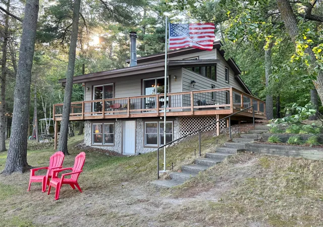 1st image of 5103 Island View Dr Nw, Hackensack, MN 56452 | MLS# 7116817