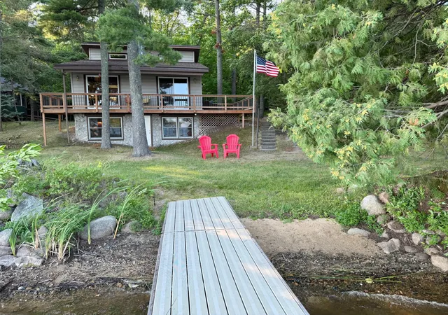 5th image of 5103 Island View Dr Nw, Hackensack, MN 56452 | MLS# 7116817