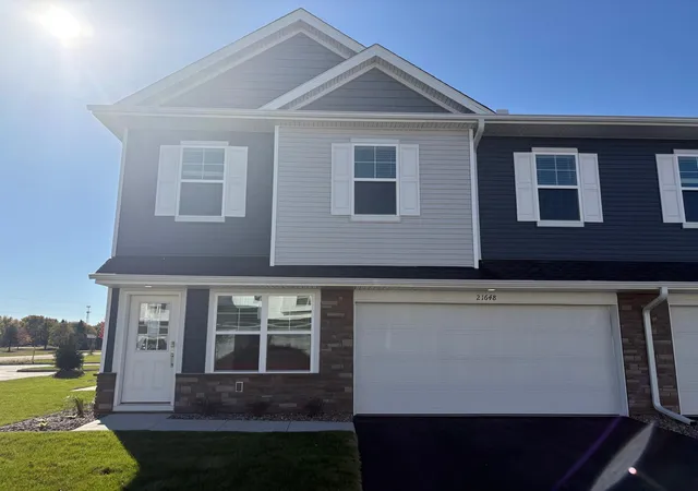 Photo 1 of Single family home for sale at 21648 Magnolia Way, Farmington, MN 55024 | MLS# 7116822 | Listing updated on 2026-10-22