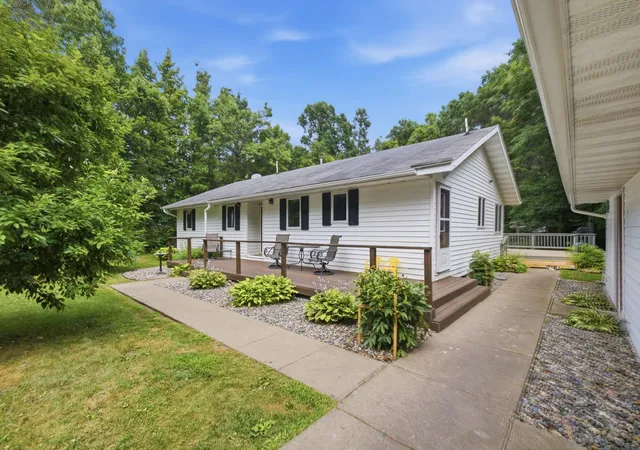 Photo 2 of Single family home for sale at 10878 Brent Dr, Brainerd, MN 56401 | MLS# 7116823 | Listing updated on 2026-09-27