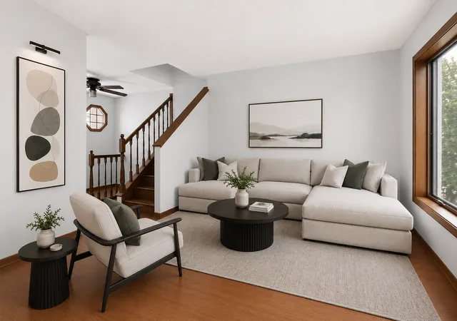 Photo 3 of Single family home for sale at 1709 60th Avenue SE, Rochester, MN 55904 | MLS# 7116826 | Listing updated on 2026-09-15