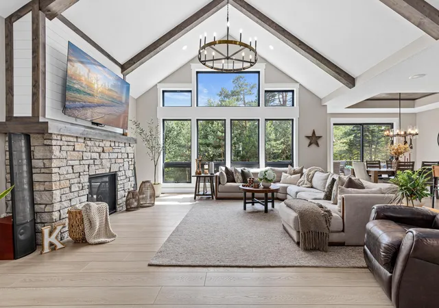 Photo 3 of Sale Pending at 21009 Karoline Ct N, Forest Lake, MN 55025 | MLS# 7116829 | Listing updated on 2026-09-01