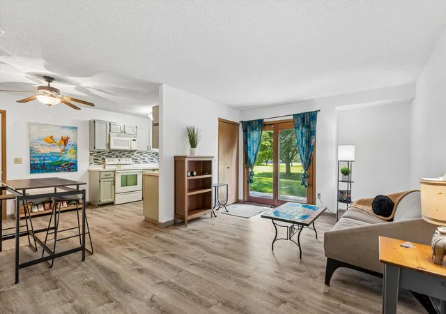 Photo 4 of Single family home for sale at 12616 University Ave NW, Minneapolis, MN 55448 | MLS# 7116838 | Listing updated on 2026-08-27