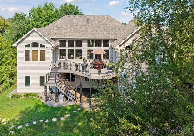 Photo 1 of Single family home for sale at 1360 Grace Dr, Saint Paul, MN 55123 | MLS# 7116839 | Listing updated on 2026-08-11