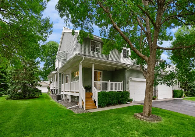 Photo 1 of Sale Pending at 7632 Palomino Ave Ne, Elk River, MN 55330 | MLS# 7116844 | Listing updated on 2026-08-31
