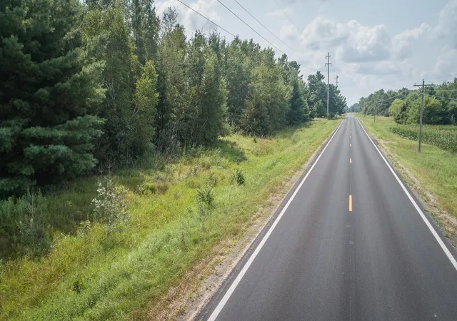 4th image of Tbd Galaxy Ave, Harris, MN 55032 | MLS# 7116846