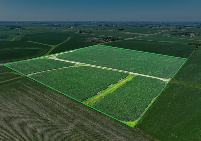 Photo 2 of Land for sale at 69387 260th Avenue, Vernon Twp, MN 55944 | MLS# 7116856 | Listing updated on 2026-08-17