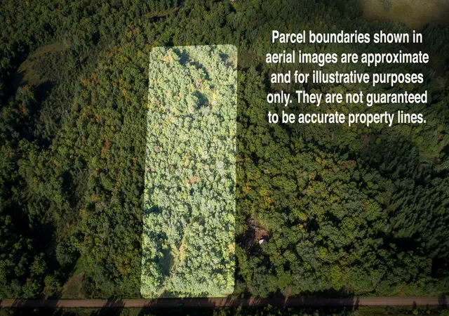 Photo 1 of Land for sale at 48329 Olson Rd, Hinckley, MN 55037 | MLS# 7116861 | Listing updated on 2026-09-22