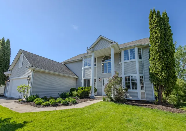 Single family home for sale at 16210 39th Place N, Minneapolis, MN 55446 | MLS# 7116863