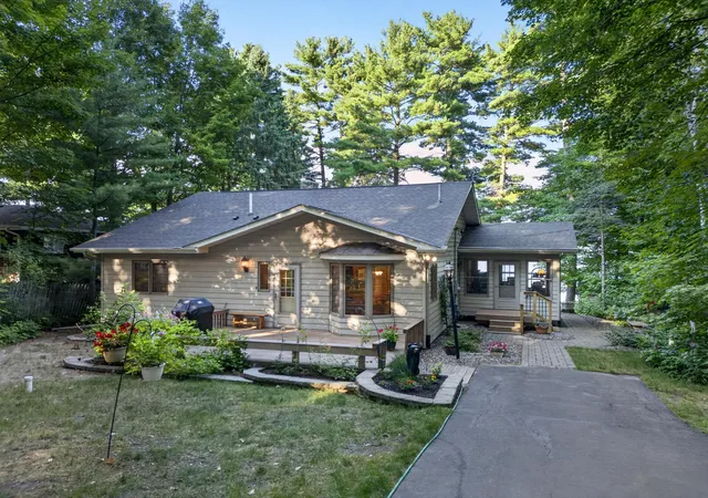 Photo 1 of Single family home for sale at 22177 Ministers Point Rd, Deerwood, MN 56444 | MLS# 7116869 | Listing updated on 2026-09-22