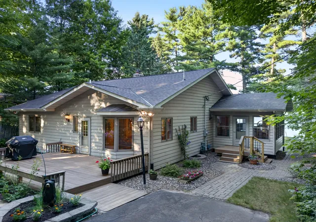 Photo 2 of Single family home for sale at 22177 Ministers Point Rd, Deerwood, MN 56444 | MLS# 7116869 | Listing updated on 2026-09-22