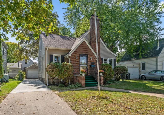 Photo 2 of Single family home for sale at 1200 Idaho Ave W, Saint Paul, MN 55108 | MLS# 7116874 | Listing updated on 2026-10-09