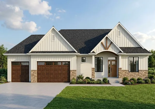 Photo 1 of Single family home for sale at 1457 Skyview Cir Nw, Rochester, MN 55901 | MLS# 7116881 | Listing updated on 2026-09-19