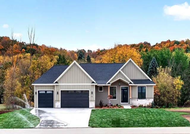 Single family home for sale at 1457 Skyview Cir NW, Rochester, MN 55901 | MLS# 7116881
