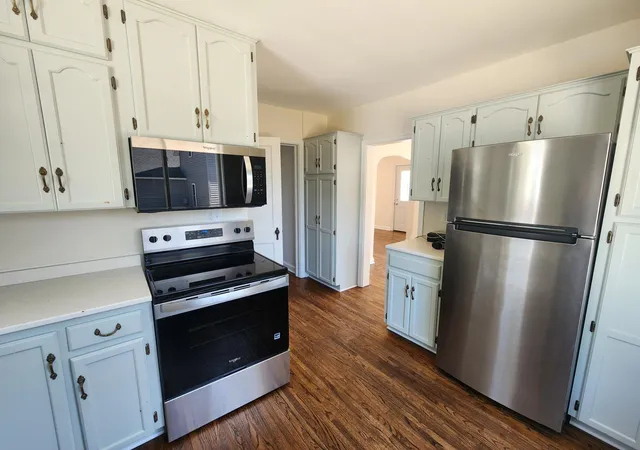 Photo 3 of Single family home for sale at 219 Main St Ne, Menahga, MN 56464 | MLS# 7116883 | Listing updated on 2026-09-01