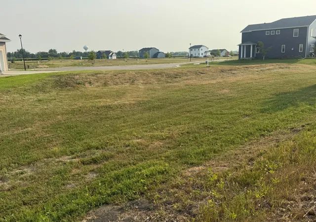 Photo 4 of Land for sale at 526 8th Street N, Casselton, ND 58012 | MLS# 7116891 | Listing updated on 2026-07-31