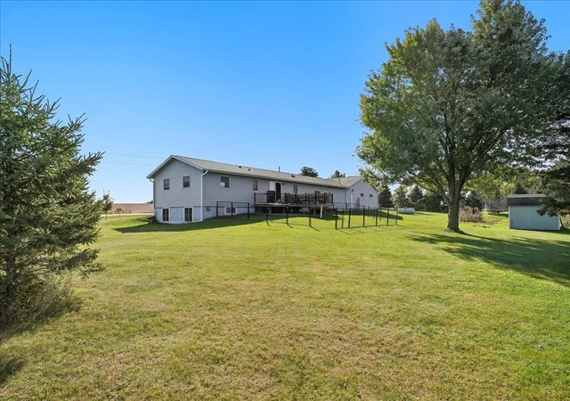 2nd image of N3689 County Road C, Ellsworth, WI 54011 | MLS# 7116901