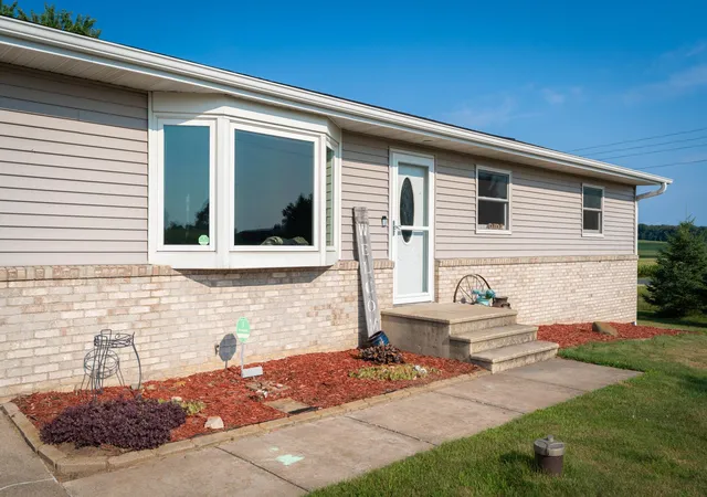 3rd image of N3689 County Road C, Ellsworth, WI 54011 | MLS# 7116901