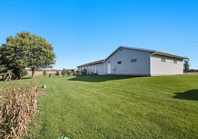 4th image of N3689 County Road C, Ellsworth, WI 54011 | MLS# 7116901