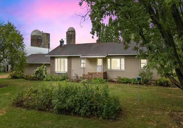 Single family home for sale at 2033 County Rd C, Somerset, WI 54025 | MLS# 7116908 | Listing updated on 2026-09-22