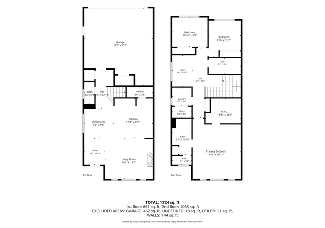 Photo 47 of Single family home for sale at 14524 Twin Lakes Cir, Burnsville, MN 55306 | MLS# 7116909 | Listing updated on 2026-07-29