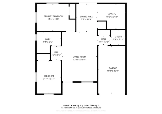 12th image of 1741 Redhead Ave, Baldwin, WI 54002 | MLS# 7116926