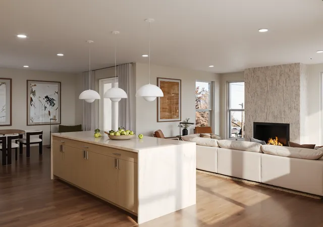 Photo 4 of Condo for sale at 5005 Lyndale Ave S #202, Minneapolis, MN 55419 | MLS# 7116935 | Listing updated on 2026-08-27