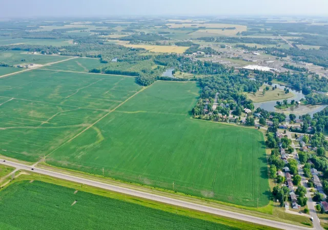 Photo 1 of Land for sale at County Rd 1, Thief River Falls, MN 56701 | MLS# 7116944 | Listing updated on 2026-09-13