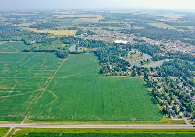 Photo 2 of Land for sale at _ County Rd 1, Thief River Falls, MN 56701 | MLS# 7116944 | Listing updated on 2026-09-13