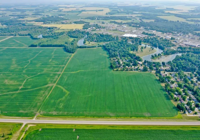 Photo 3 of Land for sale at _ County Rd 1, Thief River Falls, MN 56701 | MLS# 7116944 | Listing updated on 2026-09-13
