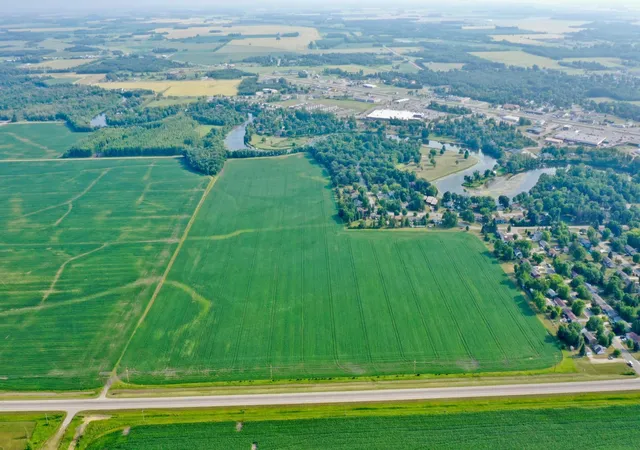 Photo 4 of Land for sale at _ County Rd 1, Thief River Falls, MN 56701 | MLS# 7116944 | Listing updated on 2026-09-13
