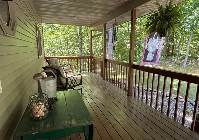 2nd image of 26755 160th St, New Auburn, WI 54757 | MLS# 7116958