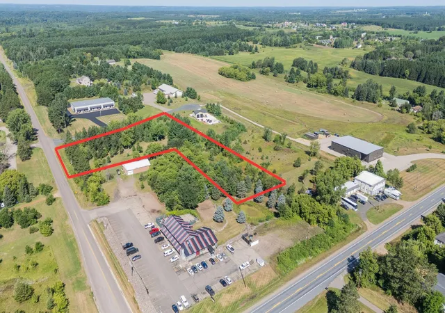 Land for sale at 2007 68th Street, Somerset, WI 54025 | MLS# 7116970