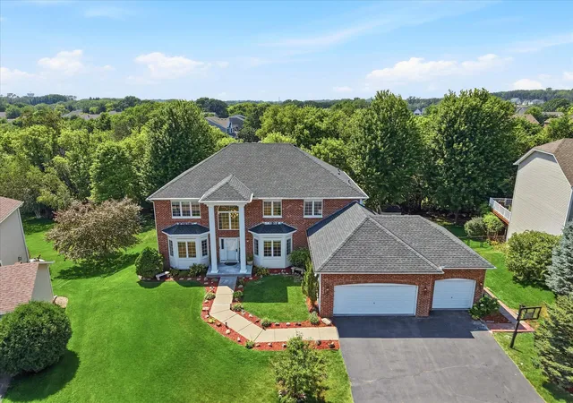 Photo 1 of Single family home for sale at 6262 Hedgecroft Ave S, Cottage Grove, MN 55016 | MLS# 7116986 | Listing updated on 2026-09-24