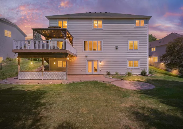 Photo 3 of Single family home for sale at 6262 Hedgecroft Ave S, Cottage Grove, MN 55016 | MLS# 7116986 | Listing updated on 2026-09-24