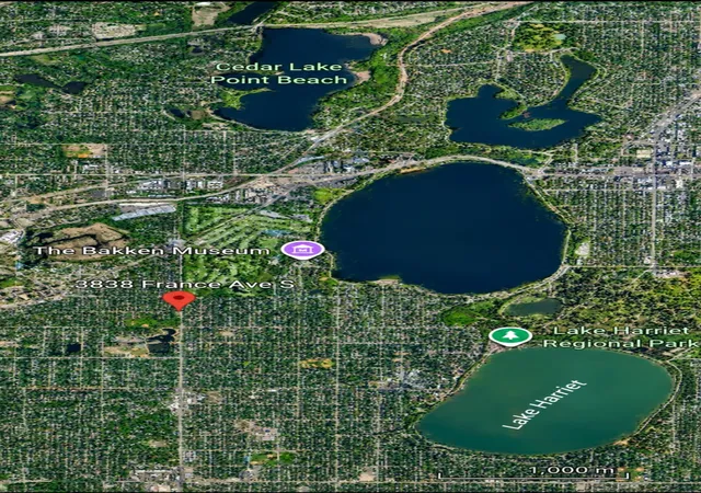 25th image of 3838 France Ave S, Minneapolis, MN 55416 | MLS# 7116989
