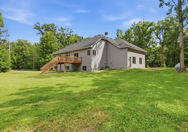 Photo 3 of Single family home for sale at 6359 301st Avenue NE, North Branch, MN 55056 | MLS# 7116999 | Listing updated on 2026-08-26