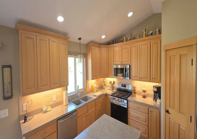 4th image of 24456 140Th Ct, Zimmerman, MN 55398 | MLS# 7117012