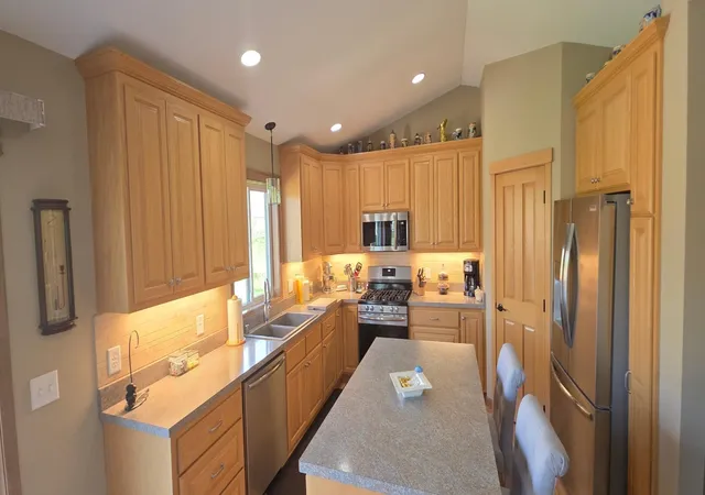 5th image of 24456 140Th Ct, Zimmerman, MN 55398 | MLS# 7117012
