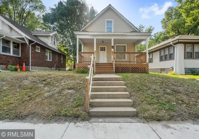 Photo 1 of Single family home for sale at 3251 Newton Ave N, Minneapolis, MN 55412 | MLS# 7117013 | Listing updated on 2026-08-28
