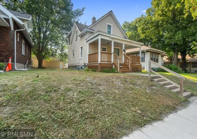 Photo 2 of Single family home for sale at 3251 Newton Ave N, Minneapolis, MN 55412 | MLS# 7117013 | Listing updated on 2026-08-28