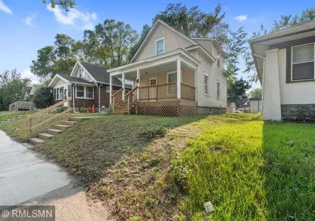 Photo 3 of Single family home for sale at 3251 Newton Ave N, Minneapolis, MN 55412 | MLS# 7117013 | Listing updated on 2026-08-28