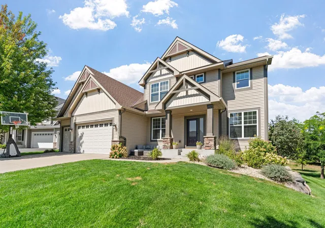 Photo 1 of Single family home for sale at 17732 62nd Ct N, Maple Grove, MN 55311 | MLS# 7117015 | Listing updated on 2026-10-21