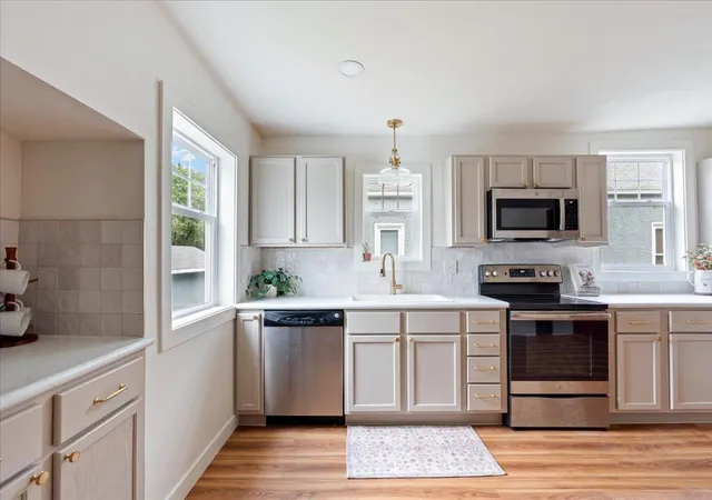 2nd image of 715 2nd Ave Ne, Staples, MN 56479 | MLS# 7117020