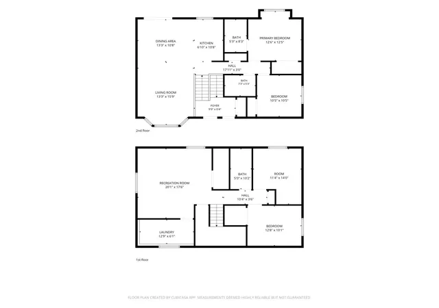 Photo 37 of Single family home for sale at 3635 Harrison St S, Fargo, ND 58104 | MLS# 7117031 | Listing updated on 2026-09-01