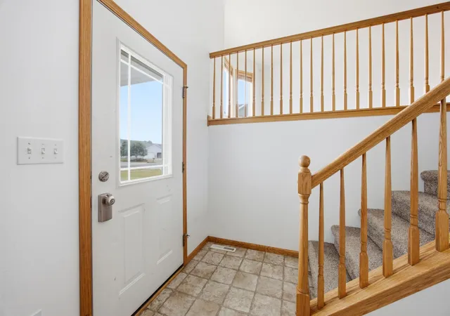 Photo 3 of Single family home for sale at 3635 Harrison St S, Fargo, ND 58104 | MLS# 7117031 | Listing updated on 2026-09-01
