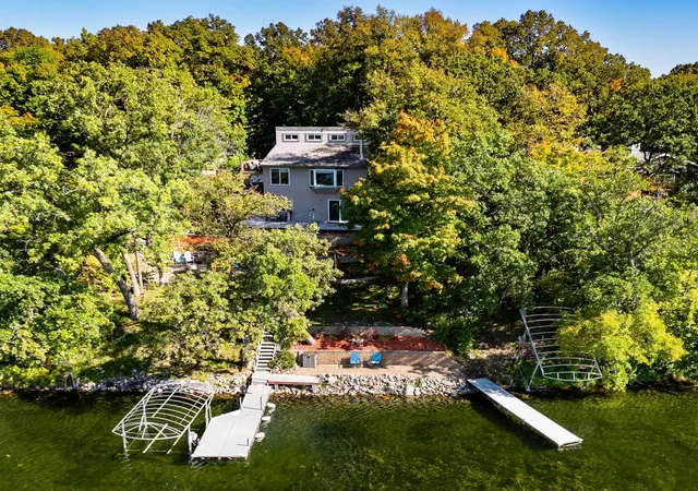 2nd image of 13174 Maple Island Dr Se, Glenwood, MN 56334 | MLS# 7117035