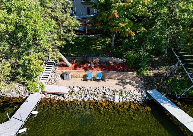 3rd image of 13174 Maple Island Dr Se, Glenwood, MN 56334 | MLS# 7117035